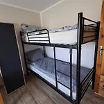Olsztynek-dom Brzózka łutynowo Lutynowo