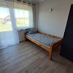 Olsztynek-dom Brzózka łutynowo
